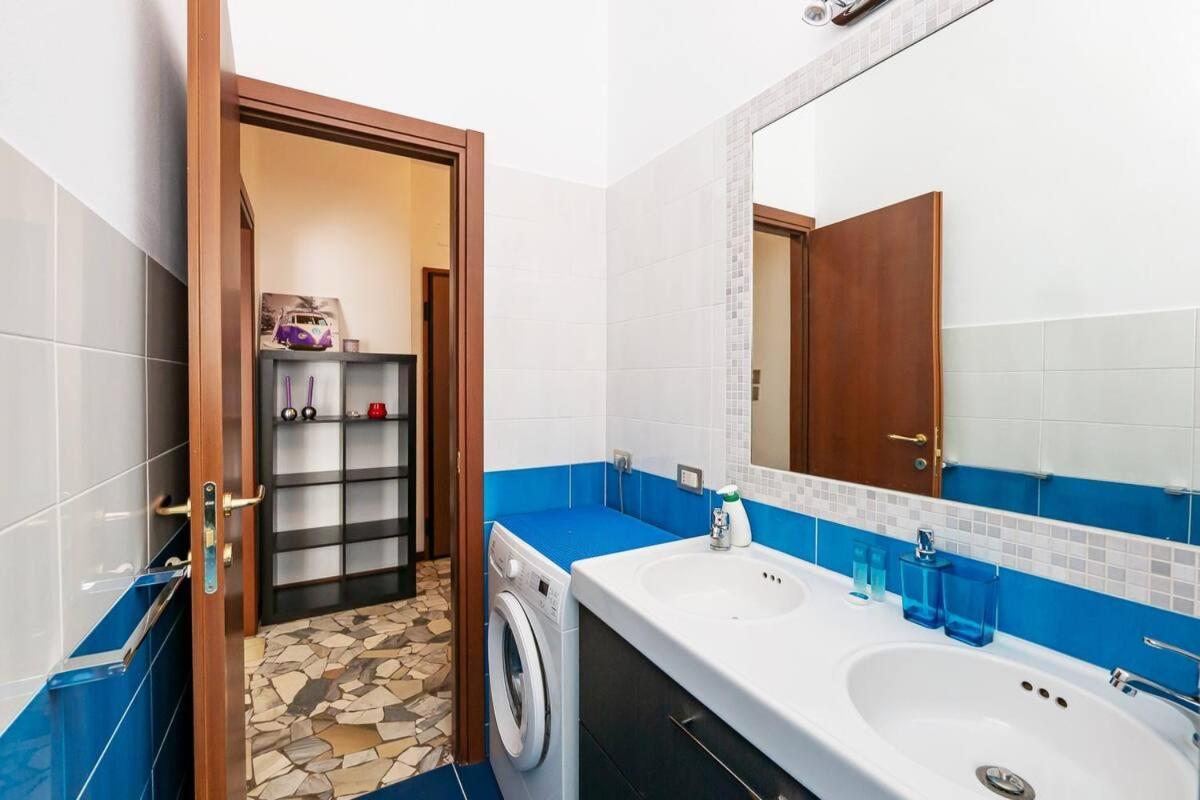 Apartamento Ihost - Veneziano 8 Milán