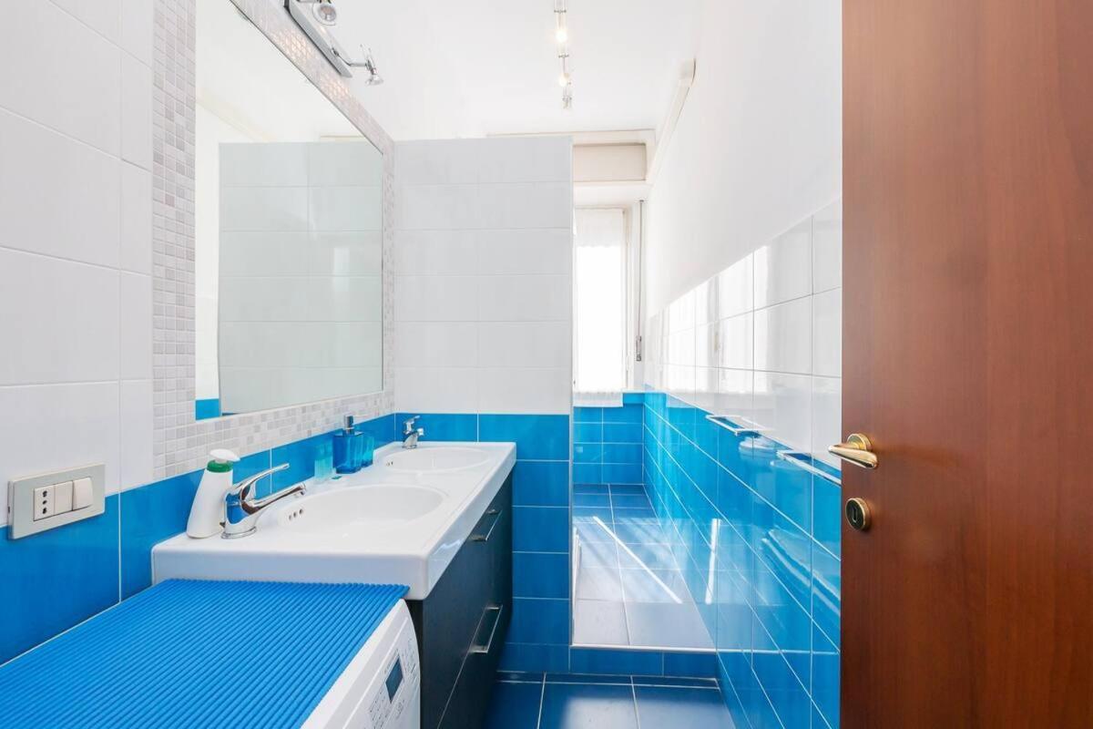 Ihost - Veneziano 8 Apartamento