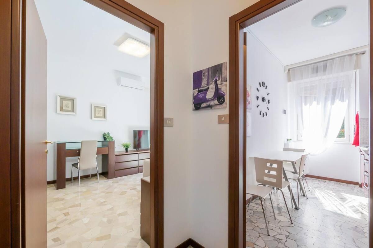 Apartamento Ihost - Veneziano 8 Milán