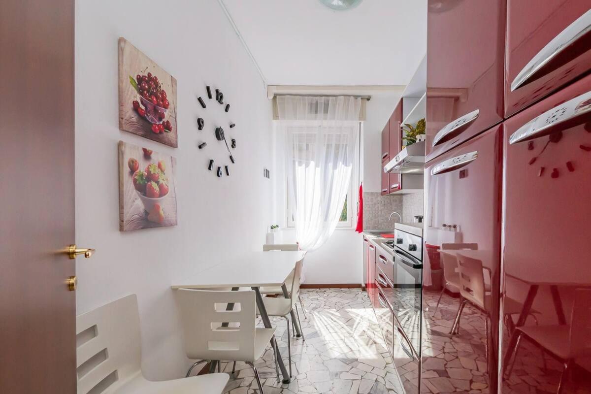 Ihost - Veneziano 8 * Milán