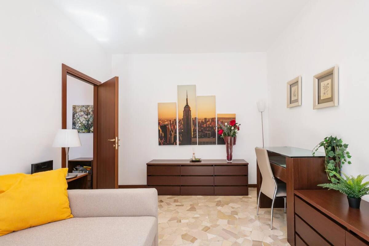 Apartamento Ihost - Veneziano 8 Milán